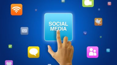 social media
