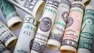 US Money