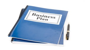 business plan books